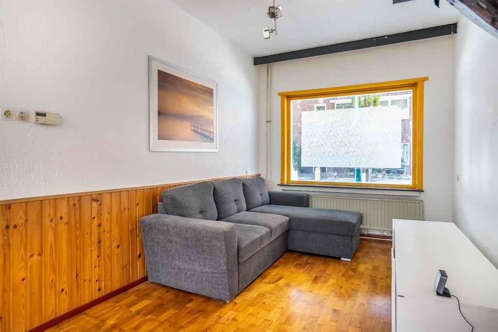 Te huur Huis Zevenbergenstraat in Eindhoven