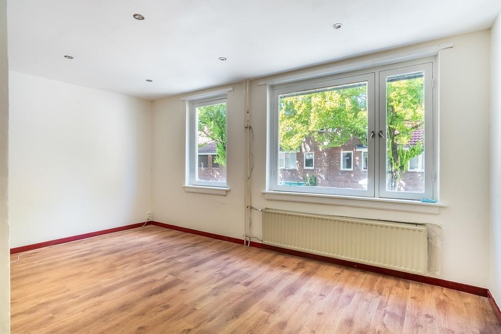 Te huur Huis Zevenbergenstraat in Eindhoven