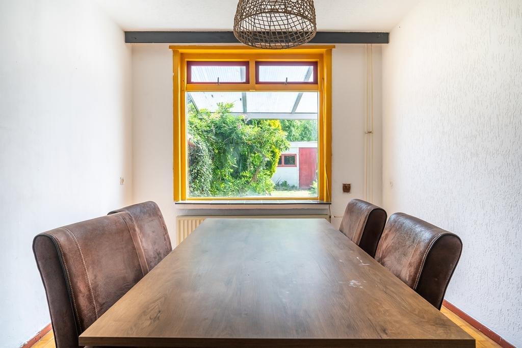 Te huur Huis Zevenbergenstraat in Eindhoven