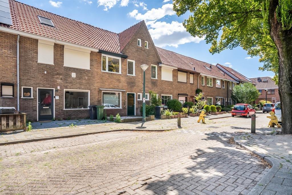 Te huur Huis Zevenbergenstraat in Eindhoven