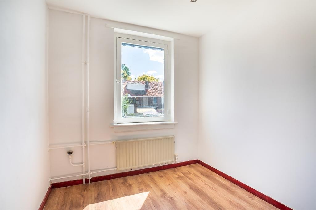 Te huur Huis Zevenbergenstraat in Eindhoven
