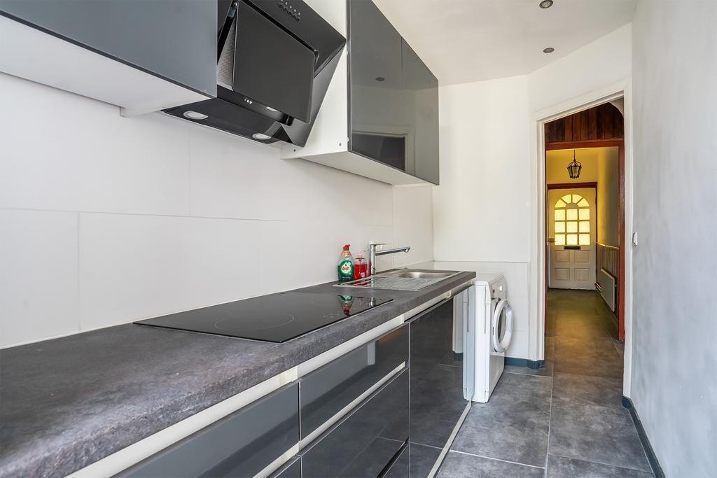 Te huur Huis Zevenbergenstraat in Eindhoven