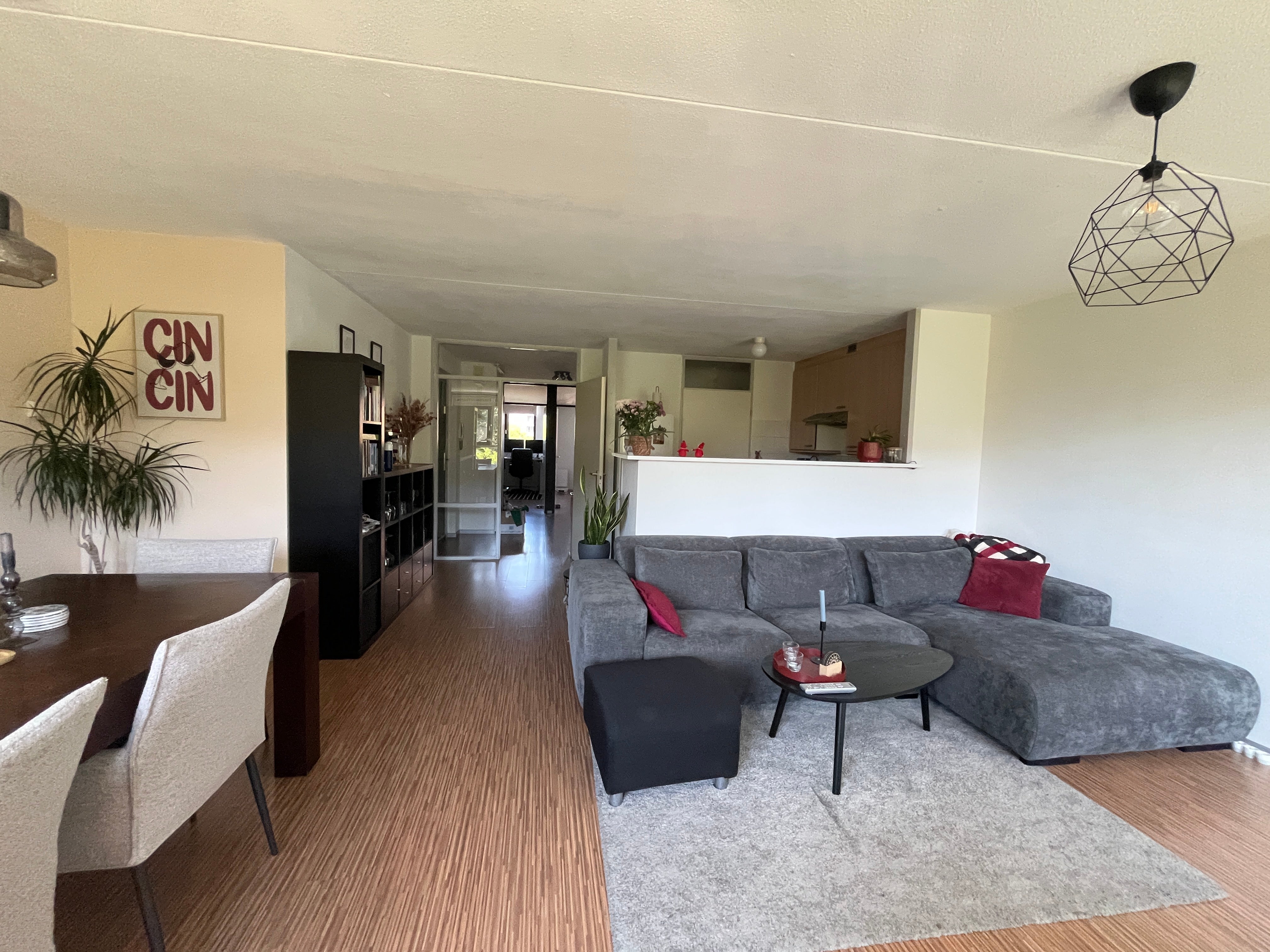 Appartement te huur: Groenendaal 329, Rotterdam