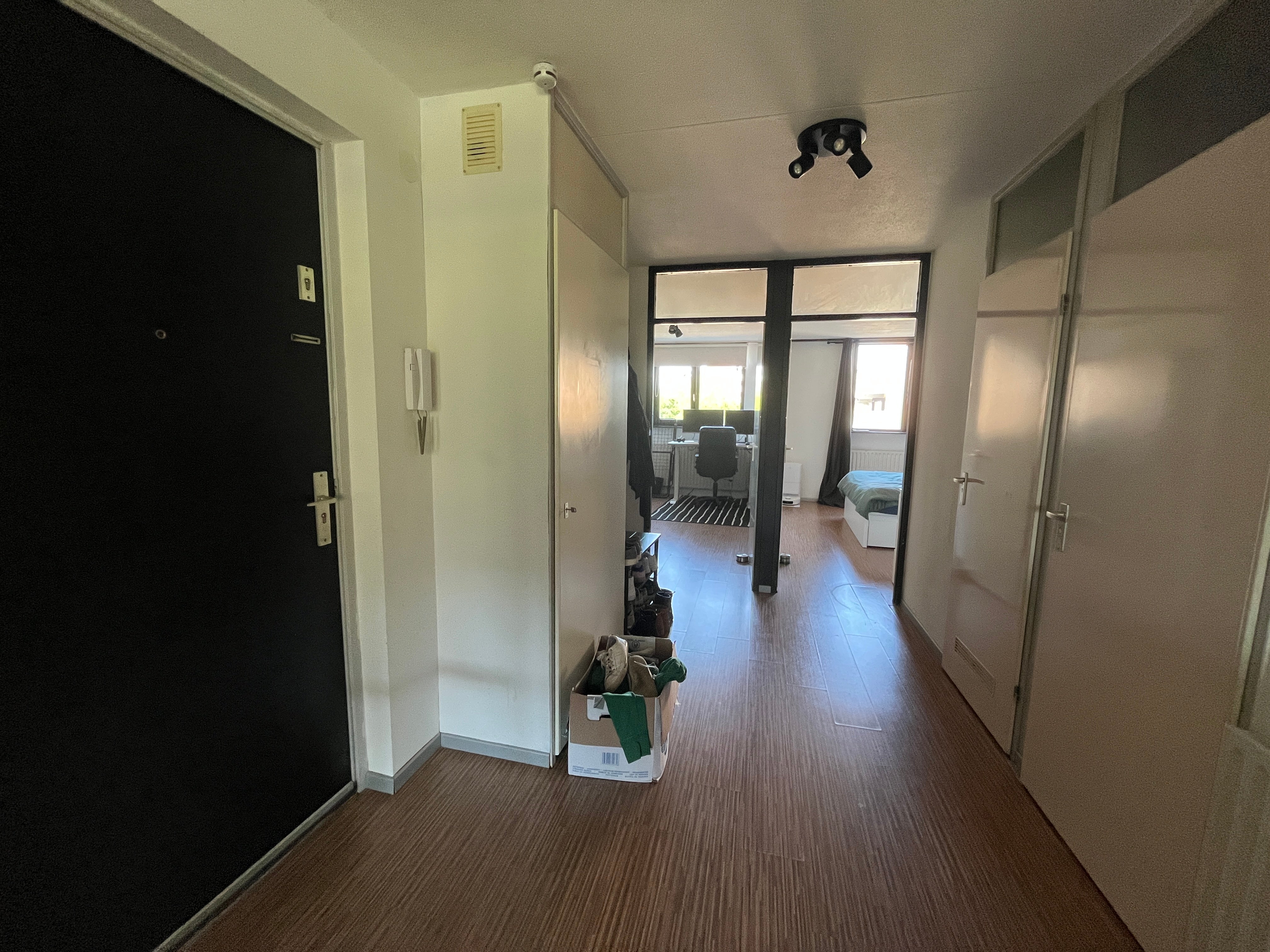 Appartement te huur: Groenendaal 329, Rotterdam