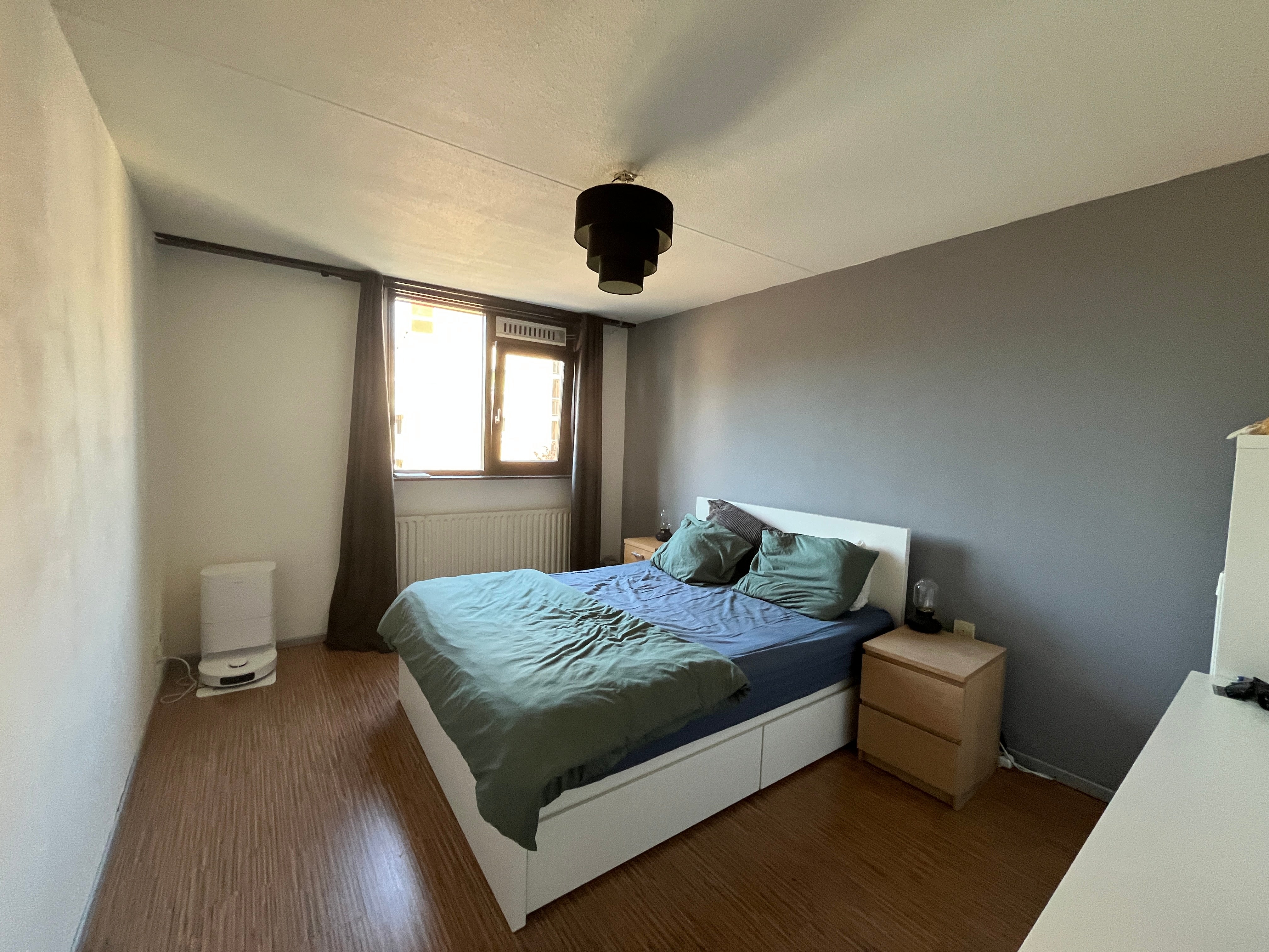 Appartement te huur: Groenendaal 329, Rotterdam