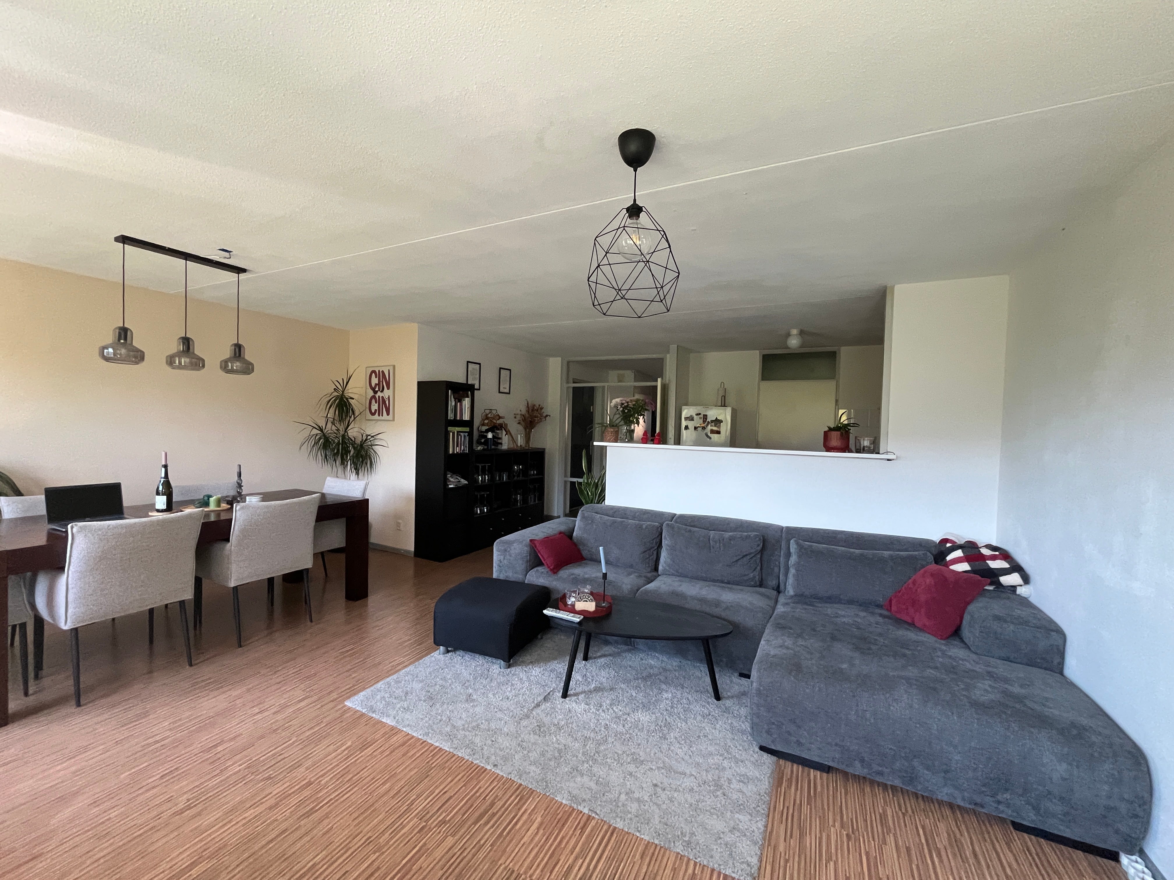 Appartement te huur: Groenendaal 329, Rotterdam