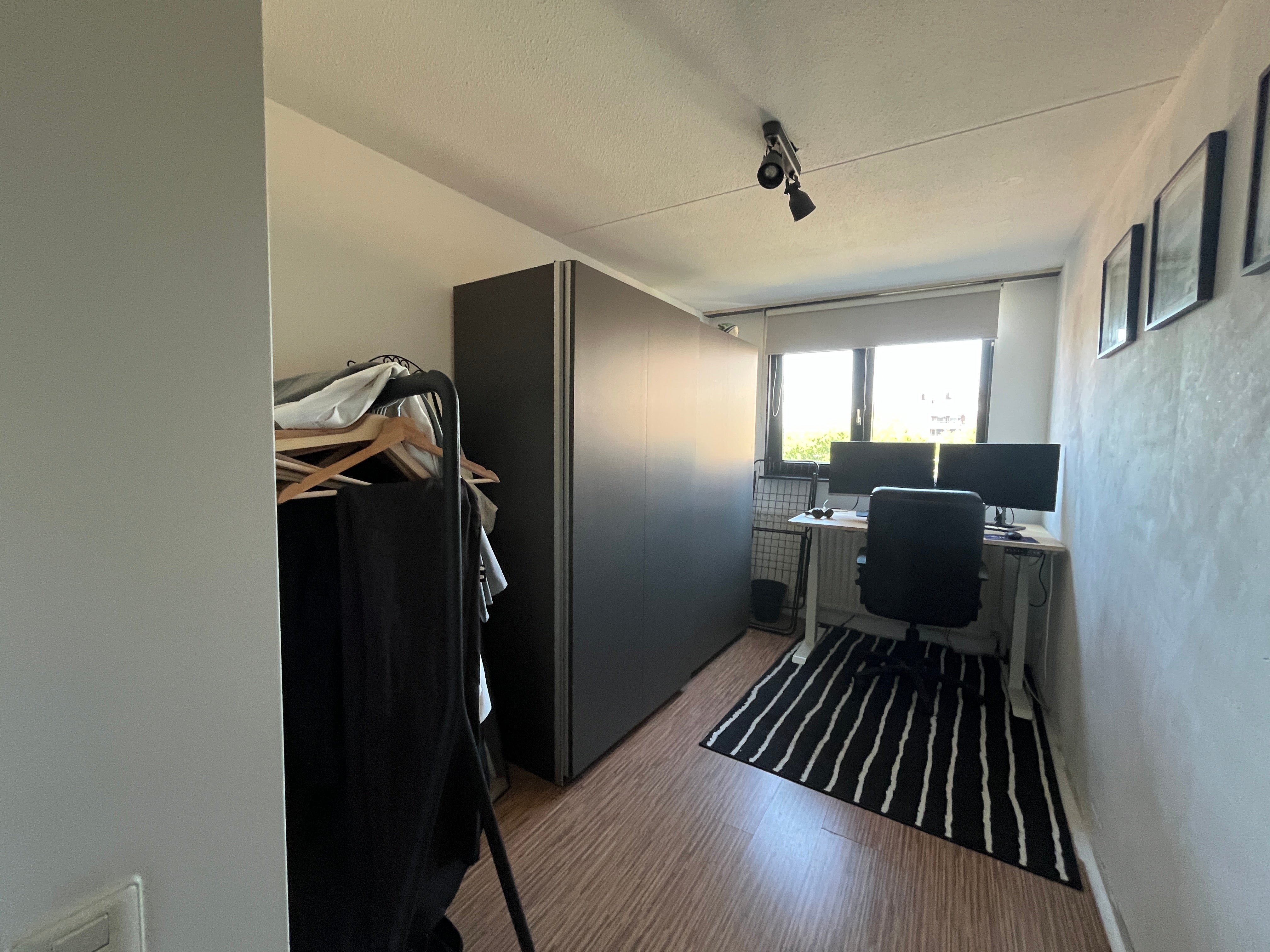Appartement te huur: Groenendaal 329, Rotterdam