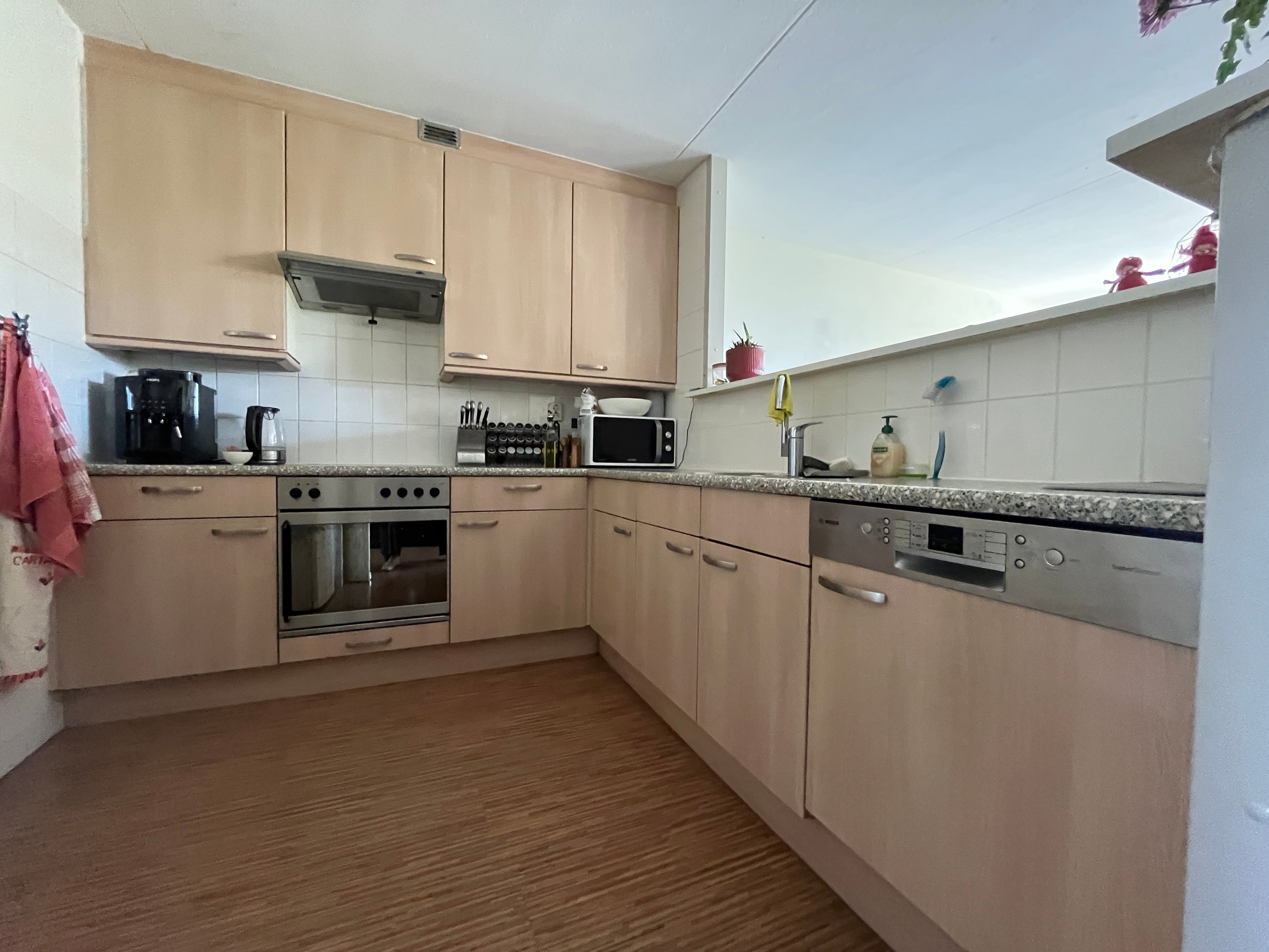 Appartement te huur: Groenendaal 329, Rotterdam