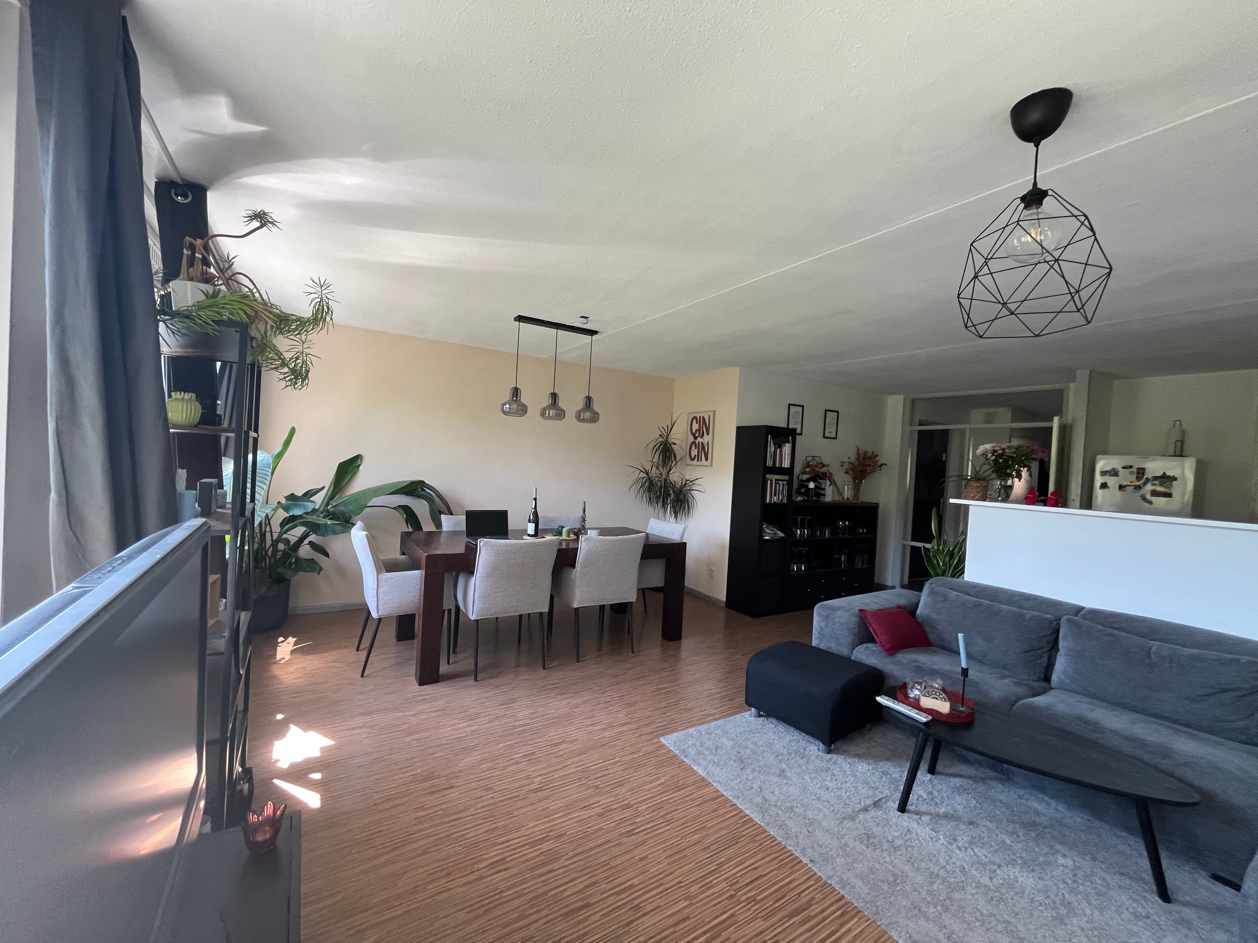 Appartement te huur: Groenendaal 329, Rotterdam
