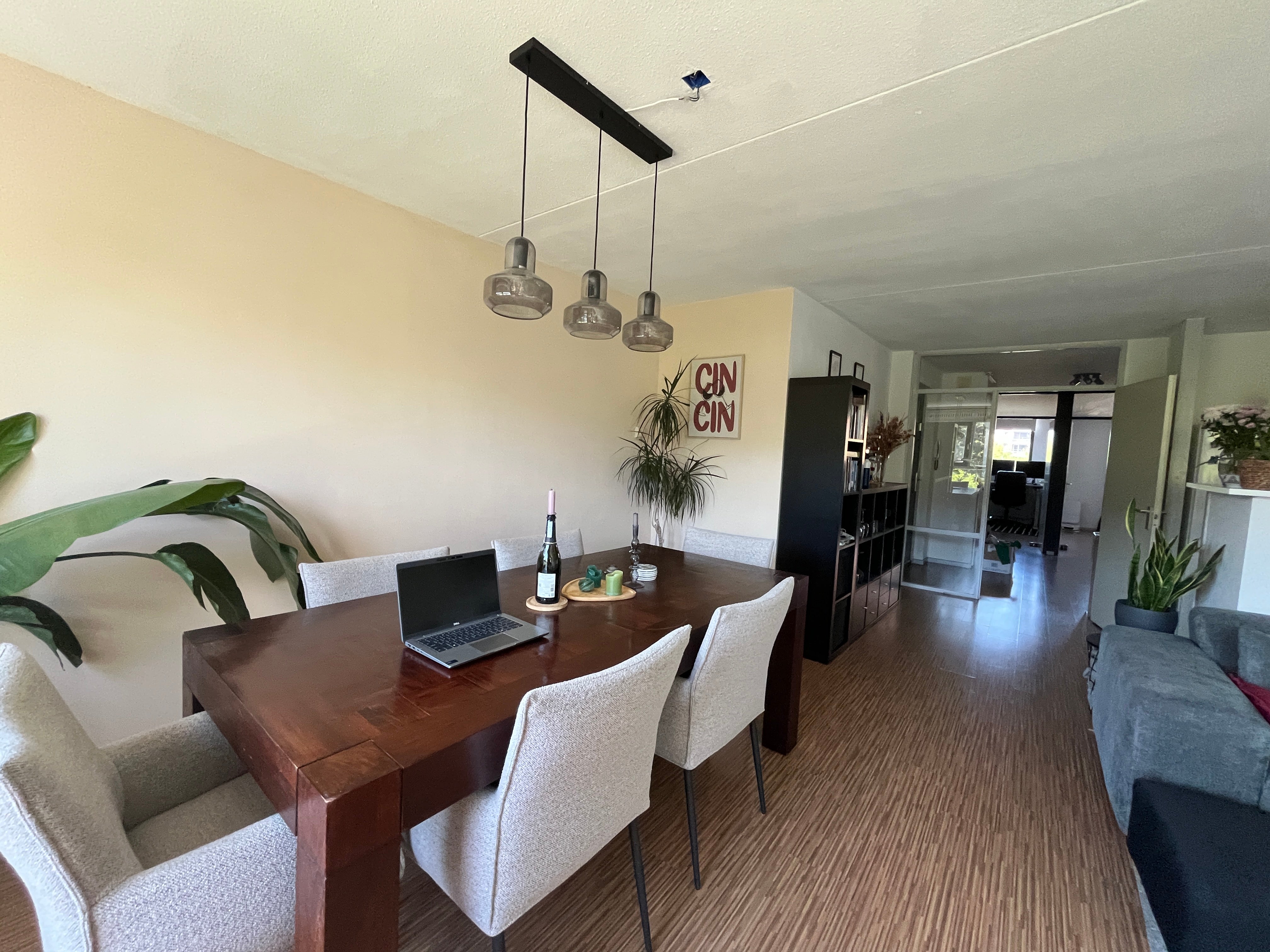 Appartement te huur: Groenendaal 329, Rotterdam