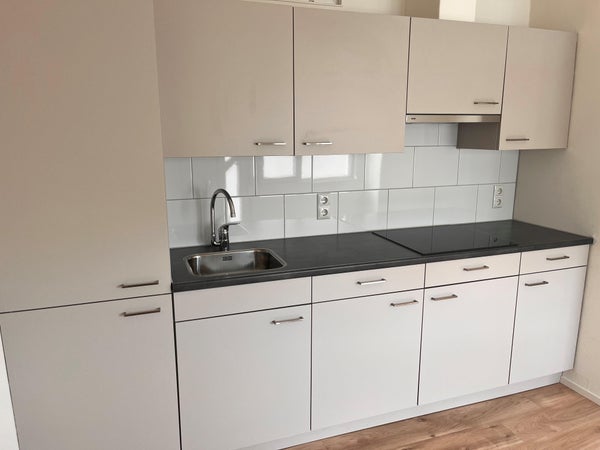 Te huur: Studio Kastanjestraat 28 in Enschede