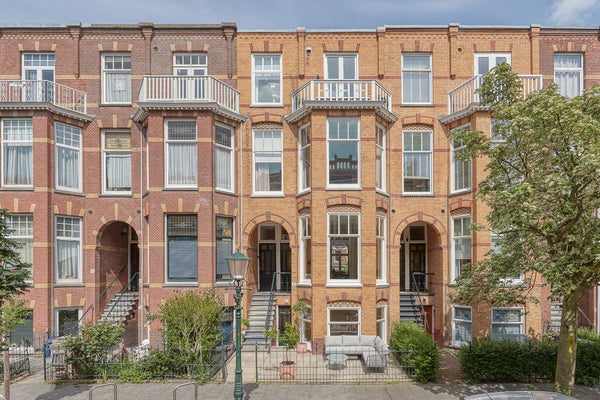 Gerard Reijnststraat 58 in Den Haag