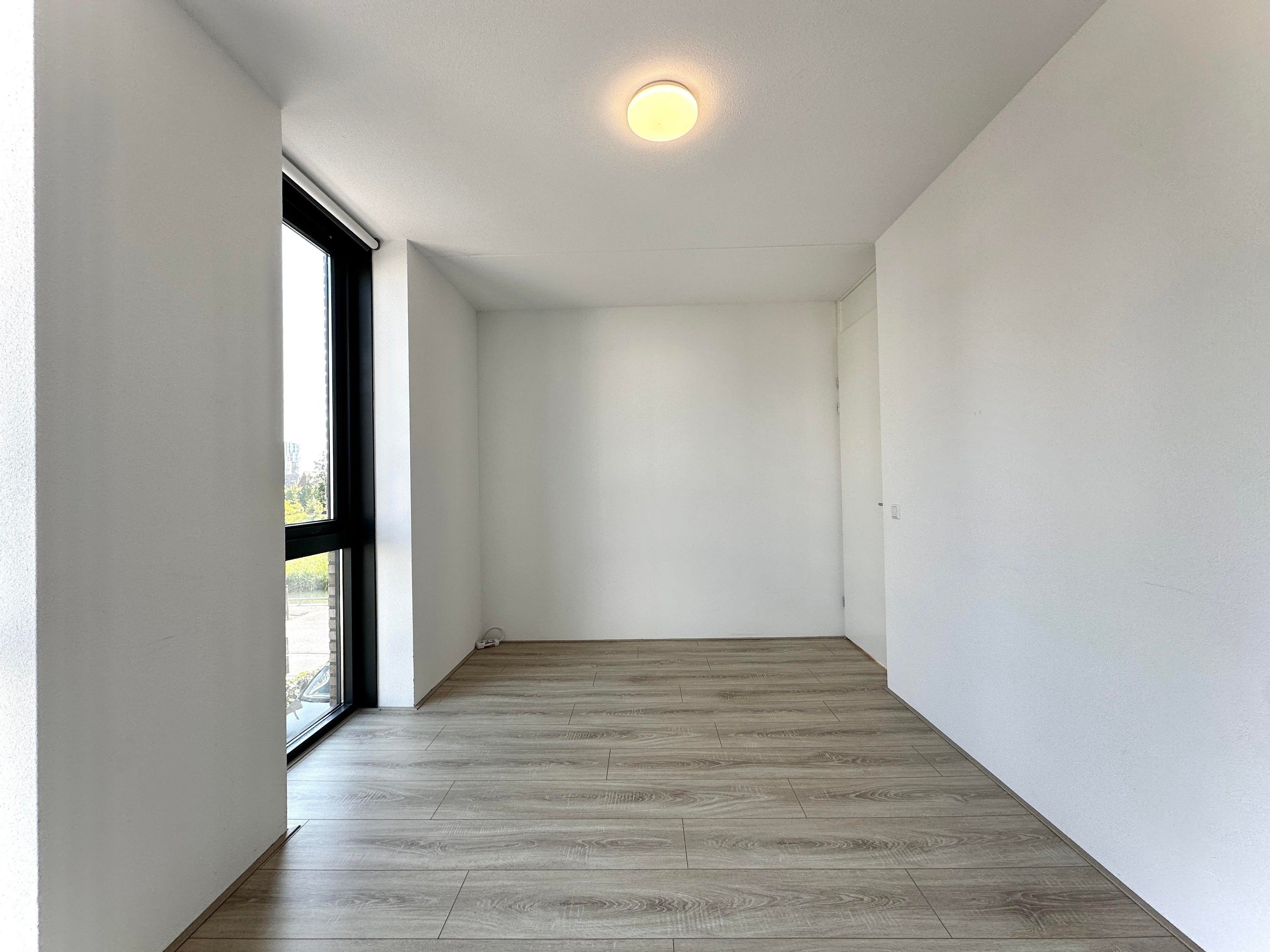 Te huur Appartement Noorwegenkade in Almere