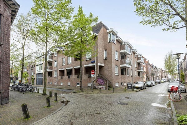 Prins Hendrikstraat 40 J, Eindhoven
