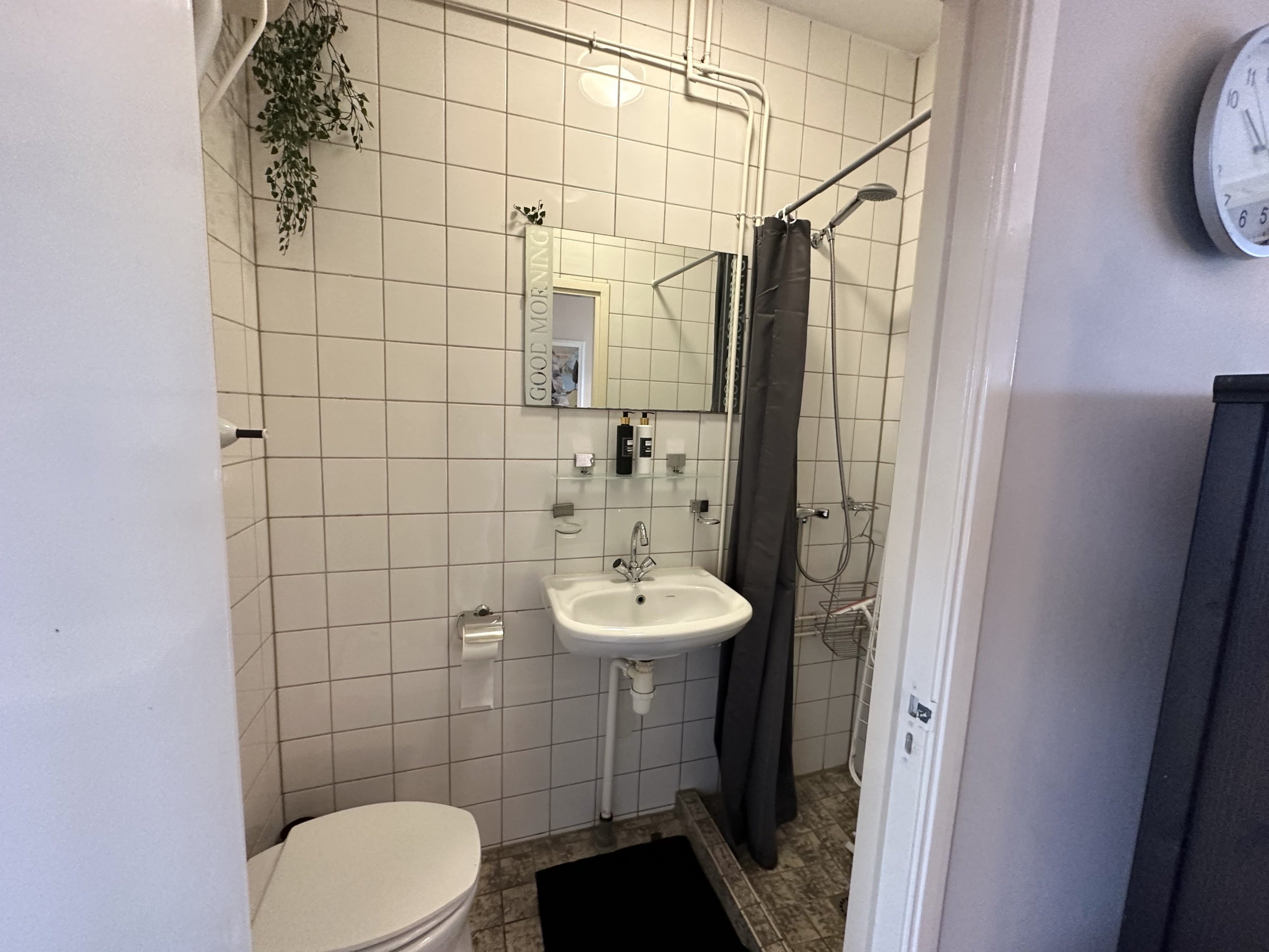 Studio te huur: Oudedijk, Rotterdam