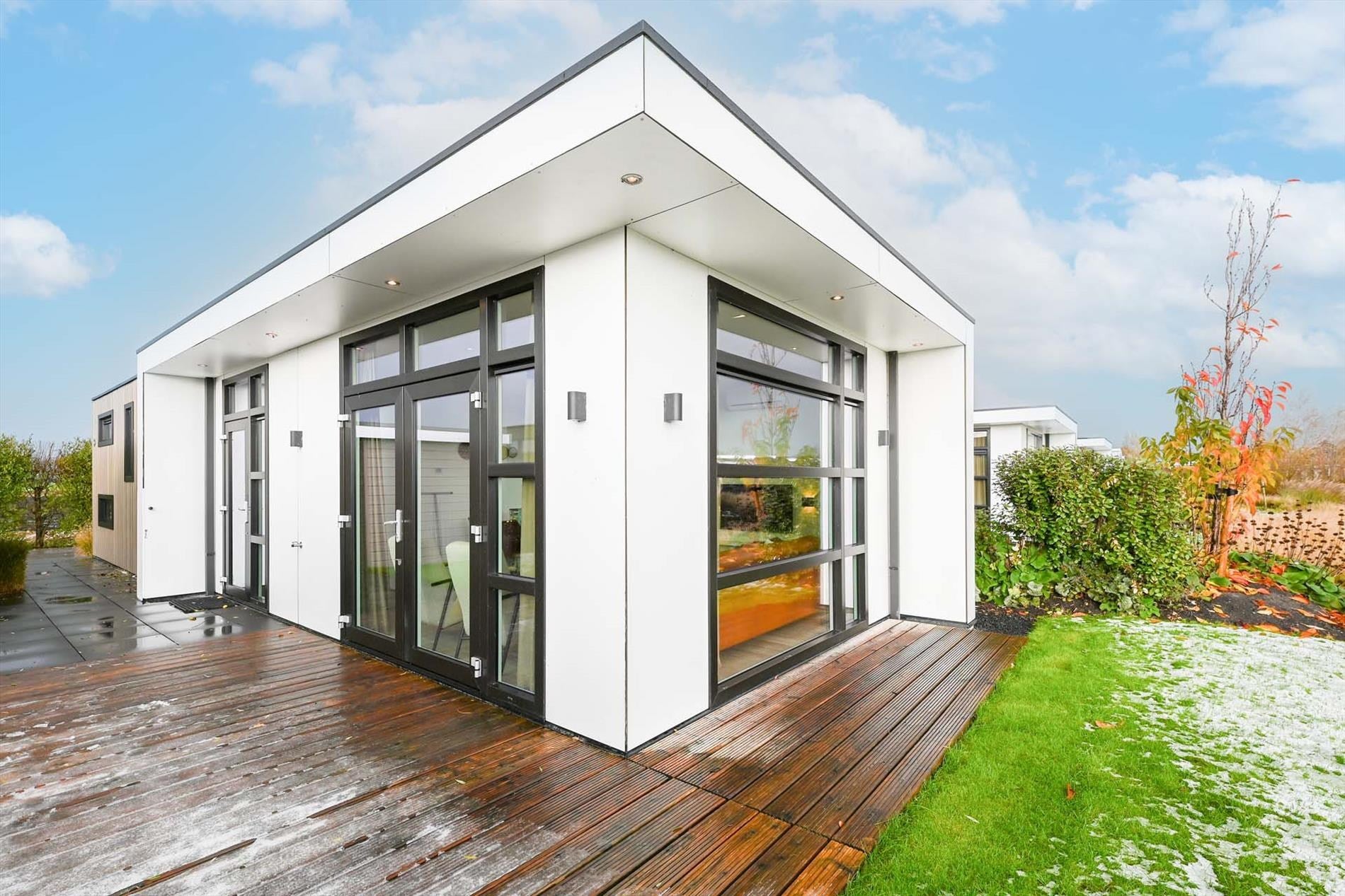 Huis Lijsbeth Tijsweg 7 205 in Berkhout