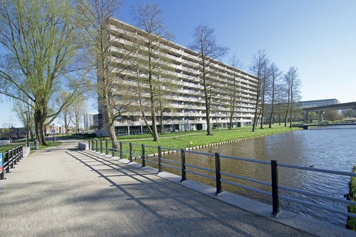 Te huur: Appartement Kleiburg 1005 in Amsterdam