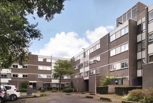 Te huur: Appartement Rhenenhof in Amsterdam