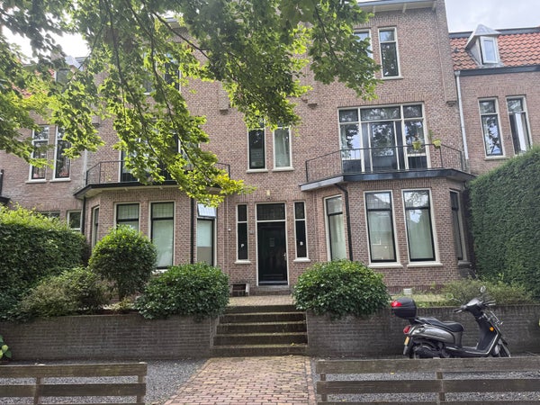 Brediusweg