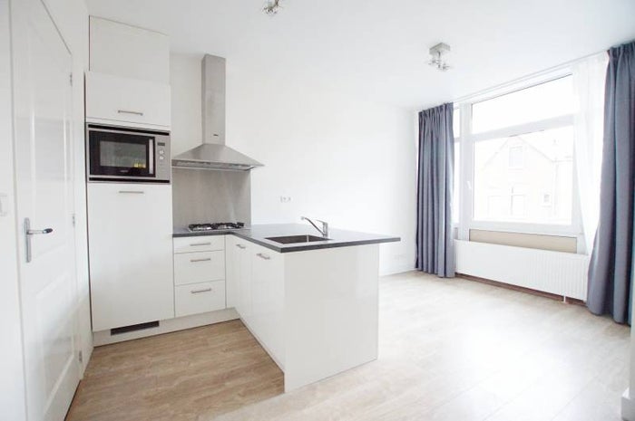 Te huur: Appartement Nieuwe Binnenweg in Rotterdam