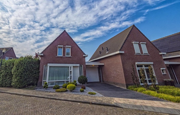 Te huur: Huis Bergerpoort in Neer