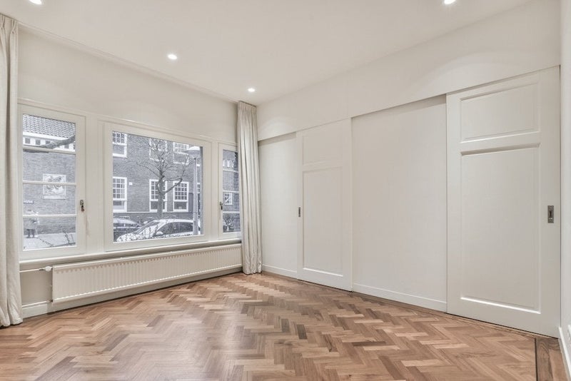 Te huur Appartement Schubertstraat in Amsterdam