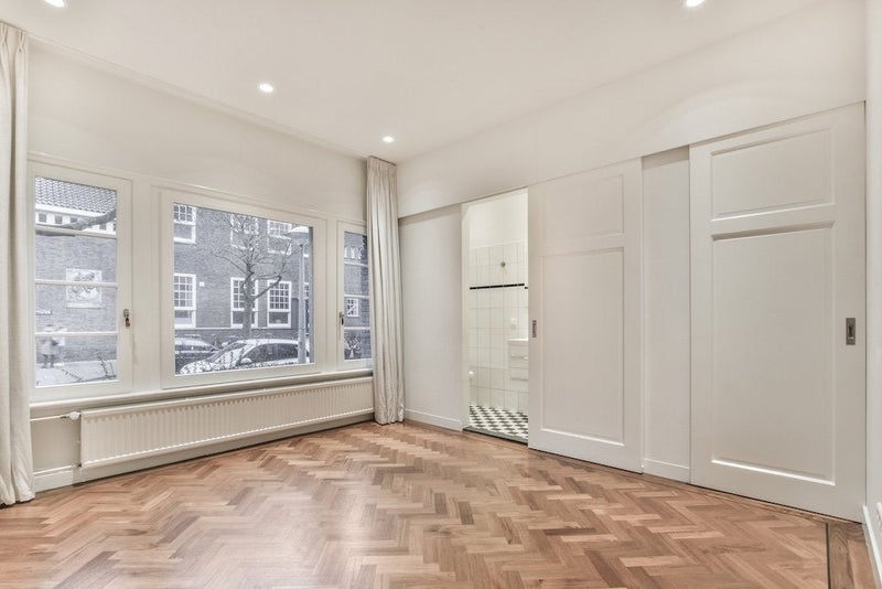 Te huur Appartement Schubertstraat in Amsterdam