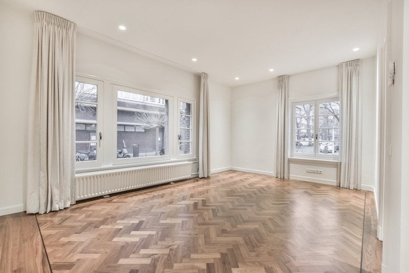 Te huur Appartement Schubertstraat in Amsterdam