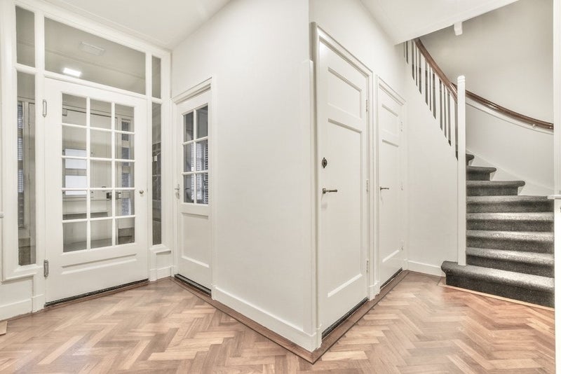 Te huur Appartement Schubertstraat in Amsterdam
