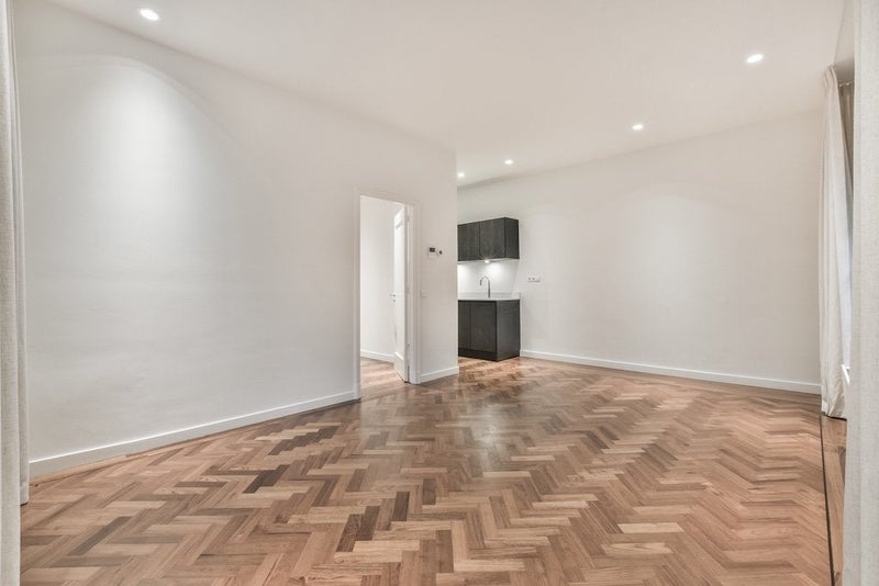 Te huur Appartement Schubertstraat in Amsterdam