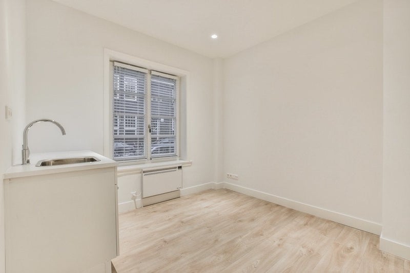 Te huur Appartement Schubertstraat in Amsterdam