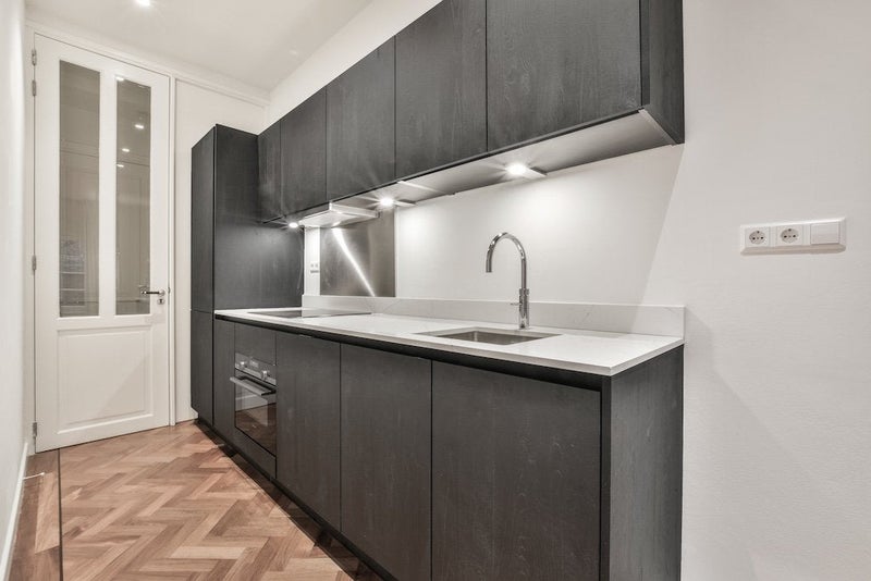 Te huur Appartement Schubertstraat in Amsterdam