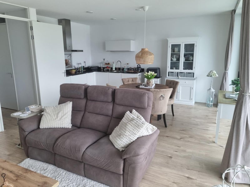 Te huur Appartement Pampuskade in Rotterdam
