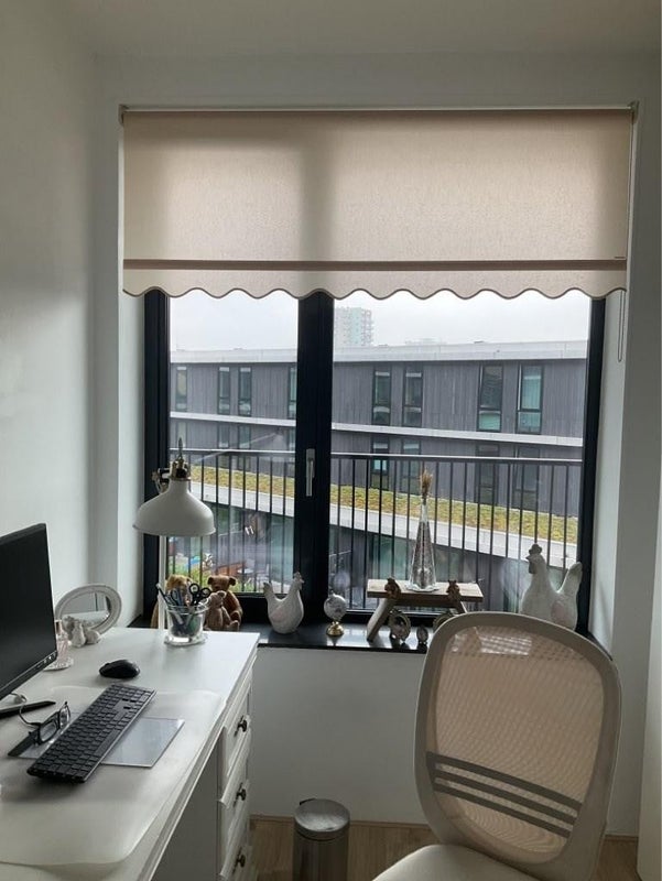 Te huur Appartement Pampuskade in Rotterdam