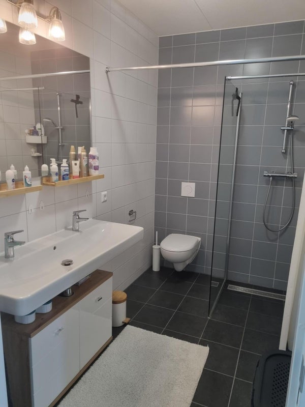 Te huur Appartement Pampuskade in Rotterdam
