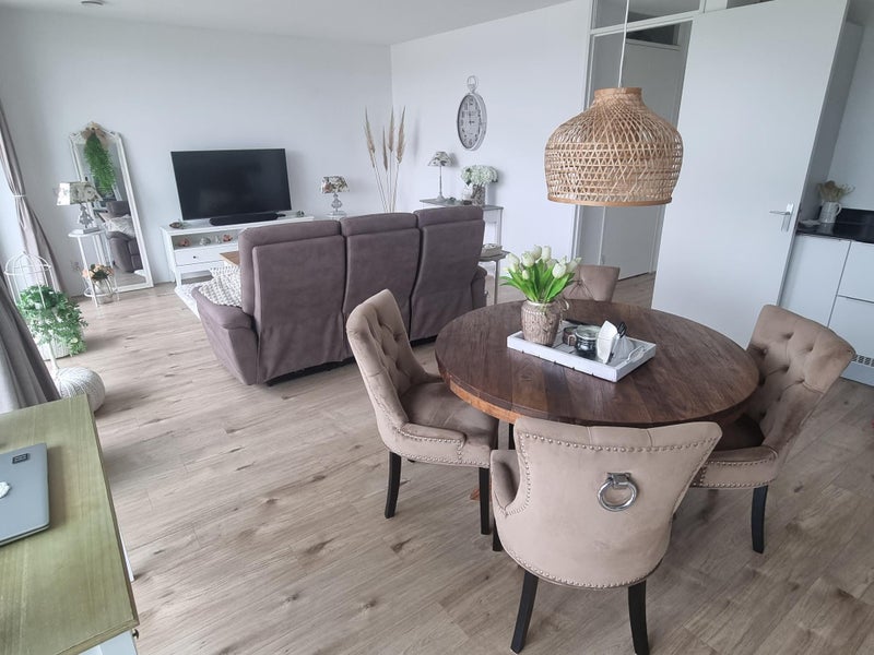 Te huur Appartement Pampuskade in Rotterdam