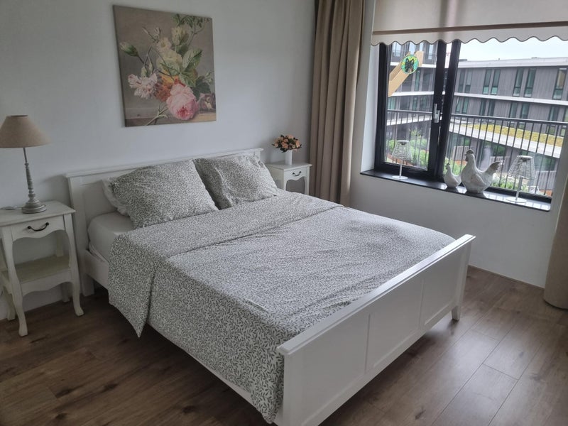 Te huur Appartement Pampuskade in Rotterdam