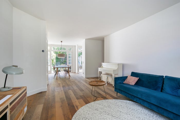 Te huur: Appartement Archimedesplantsoen in Amsterdam