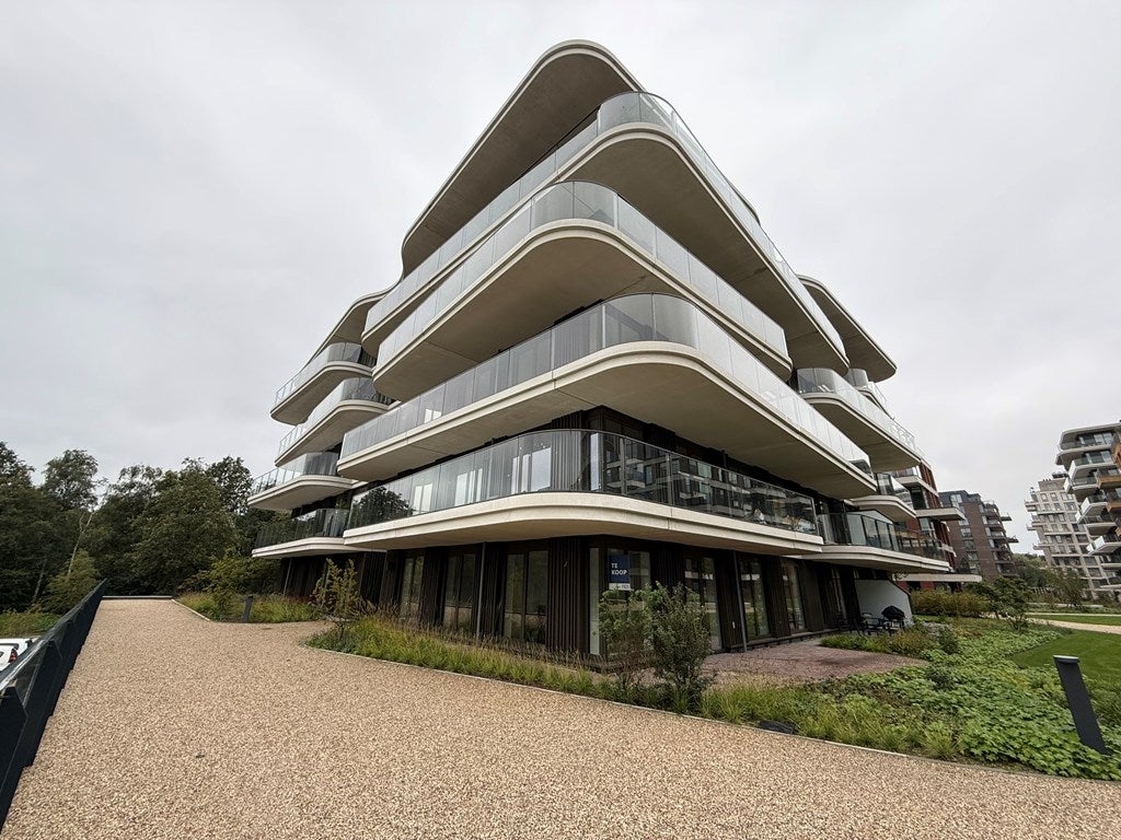 Te huur Appartement Startbaan in Amstelveen