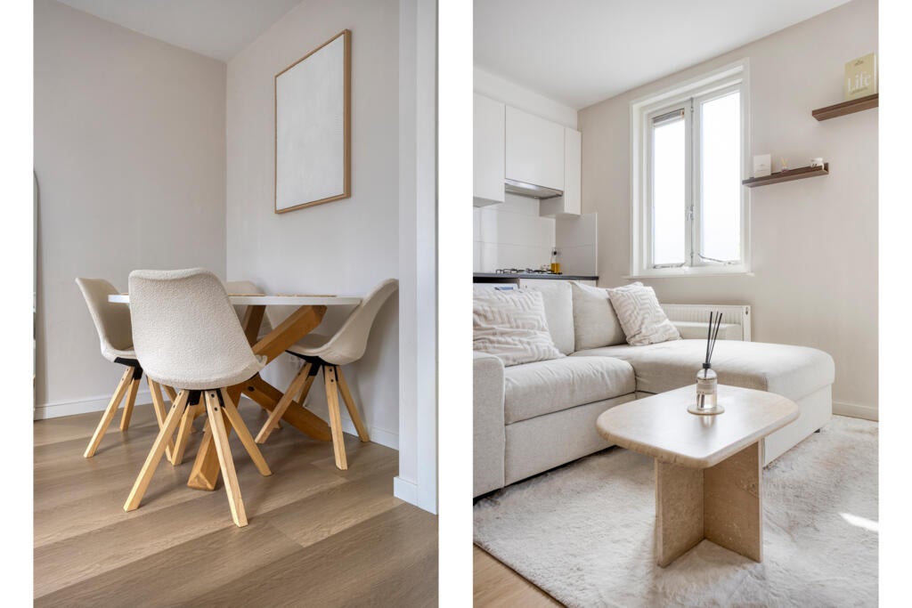 Studio te koop: Generaal Bothastraat 59A, Haarlem