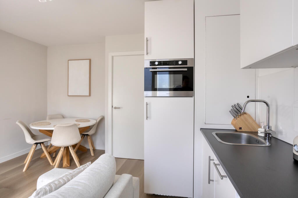 Studio te koop: Generaal Bothastraat 59A, Haarlem