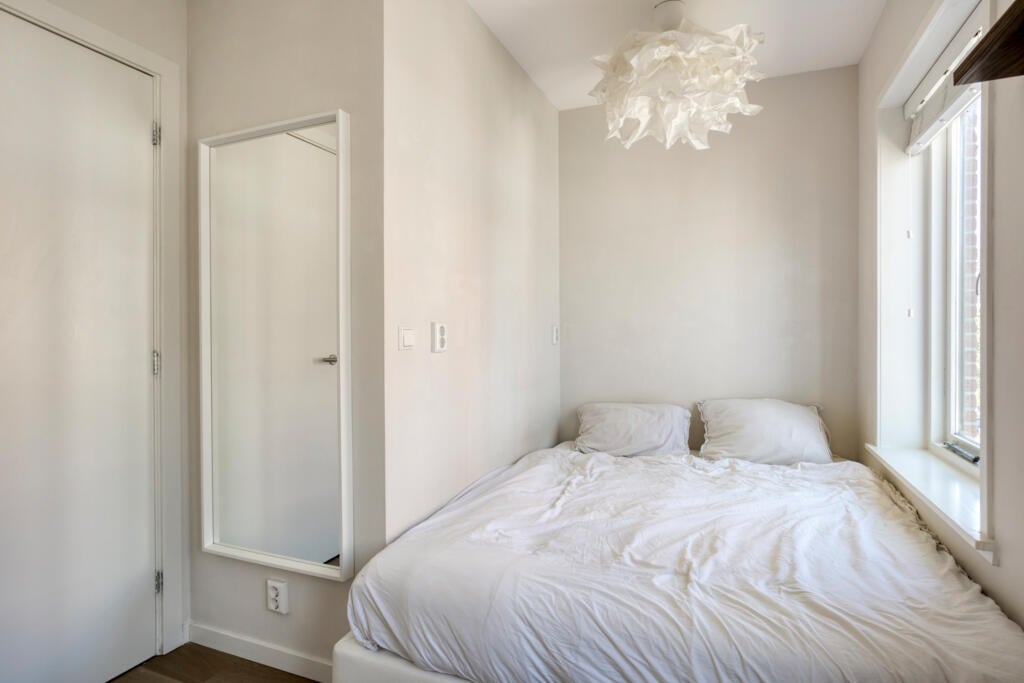 Studio te koop: Generaal Bothastraat 59A, Haarlem