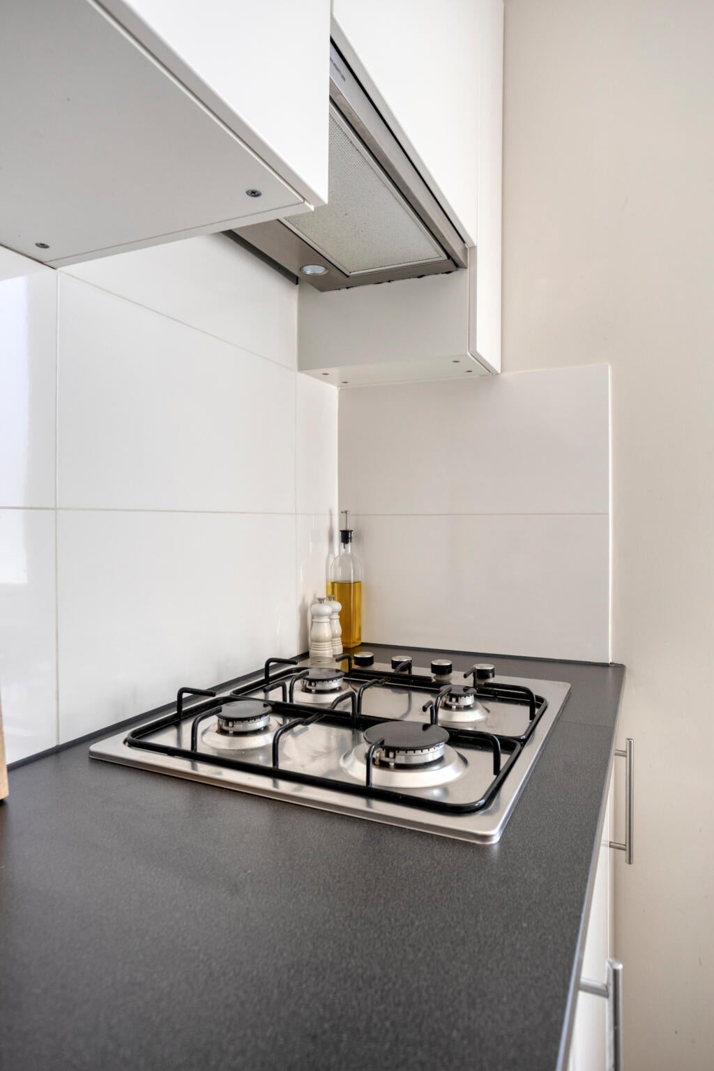 Studio te koop: Generaal Bothastraat 59A, Haarlem