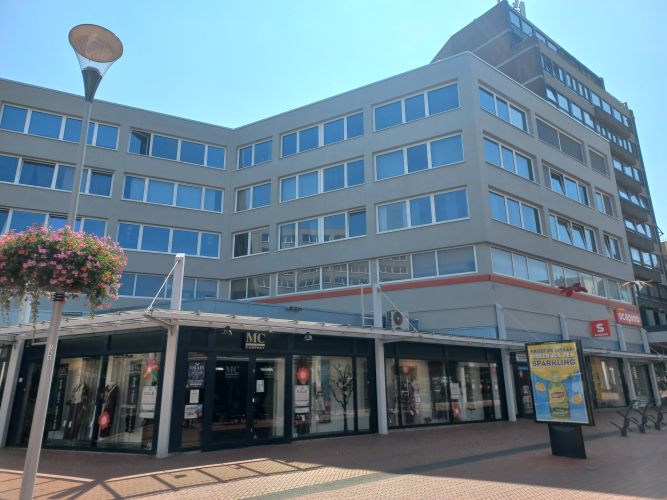 Appartement Kerkstraat 46 in Brunssum