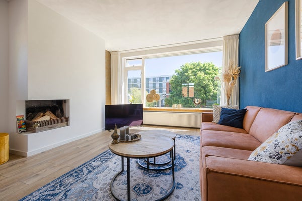 Appartement Haydnlaan 123 in Groningen