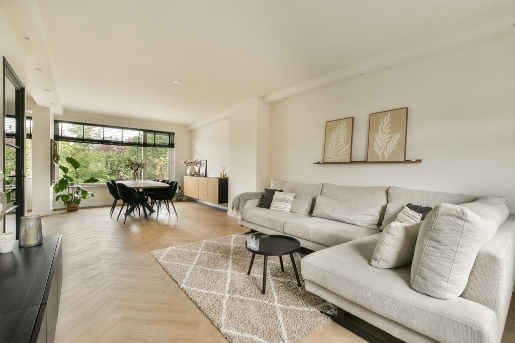 Appartement Nicolaas van der Steenstraat 38 A in Mijdrecht