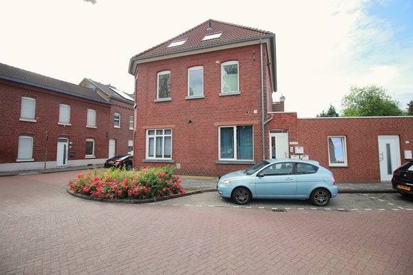Appartement Kokelestraat in Kerkrade