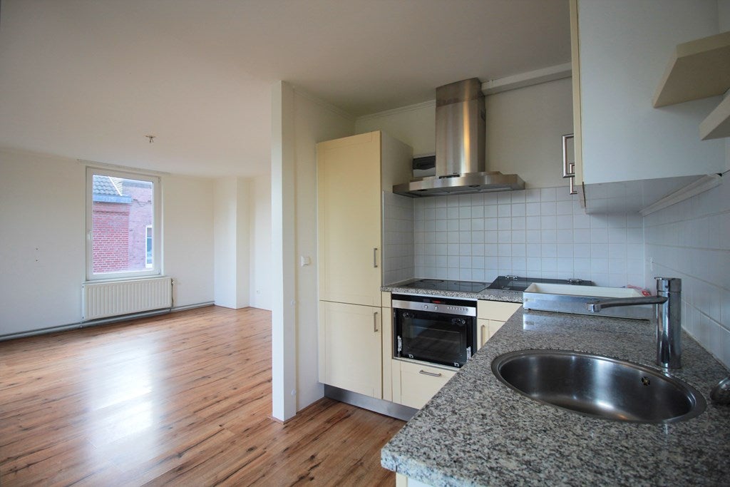 Woning te huur: Kokelestraat, Kerkrade
