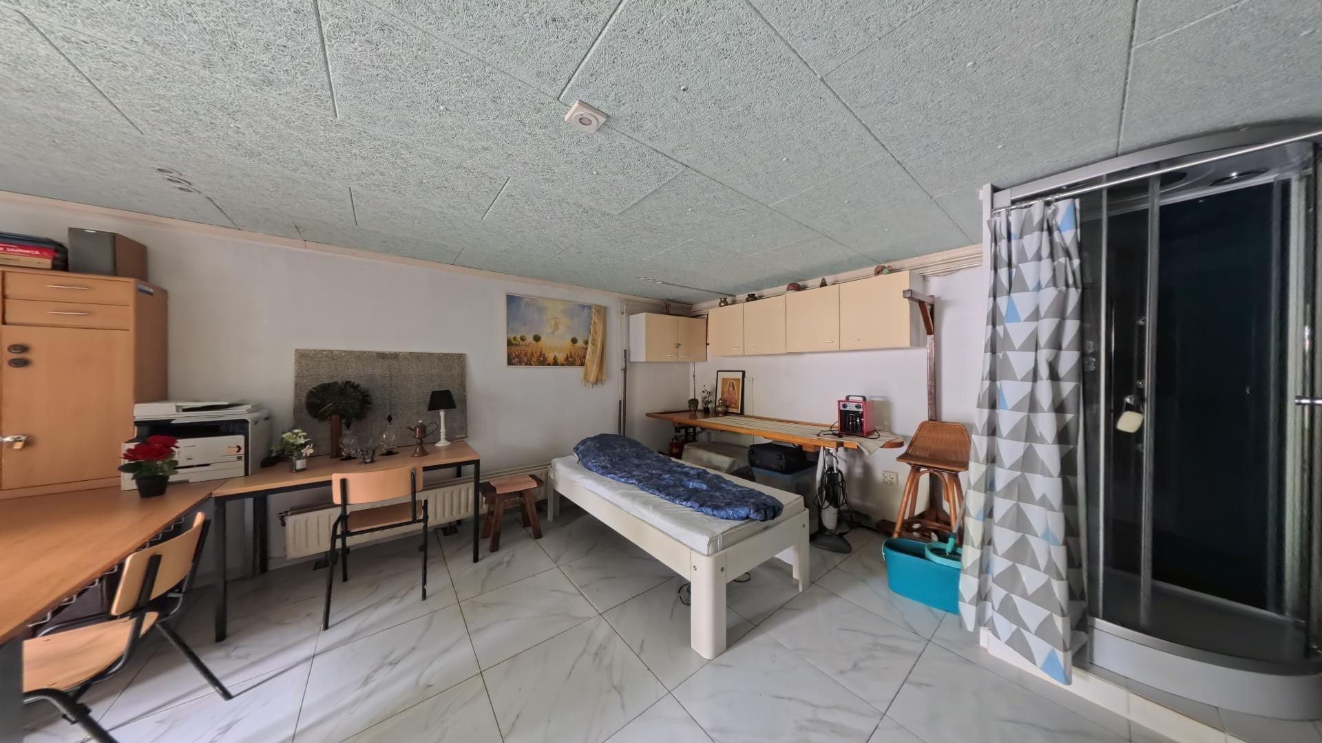 Appartement Cannenburch in Lelystad