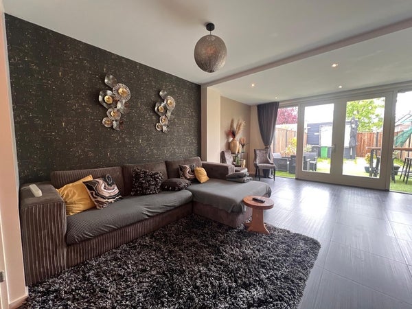 Huis Brederode in Amstelveen